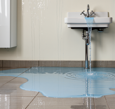 What can we do for our water valve?