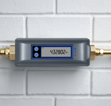 How do our smart water valves protect your water safety?