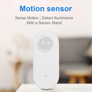 Haozee Smart Motion Sensor-Zigbee