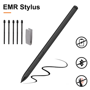 Haozee EMR Stylus Remarkable 2 Pen Replacement with Digital Eraser 4096 Pressure Level Sensitivity & Palm Rejection Compatible Kindle