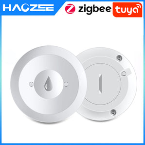 Haozee Water Leak Detector-Zigbee