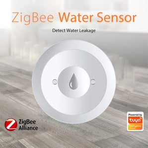 Haozee Water Leak Detector-Zigbee