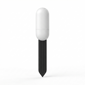 Smart Mini Capacitive Soil Moisture & Temperature Sensor
