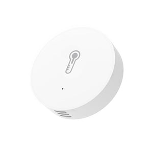 Haozee Zigbee Temperature and Humidity Sensor