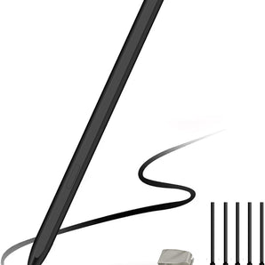 Haozee EMR Stylus Remarkable 2 Pen Replacement with Digital Eraser 4096 Pressure Level Sensitivity & Palm Rejection Compatible Kindle